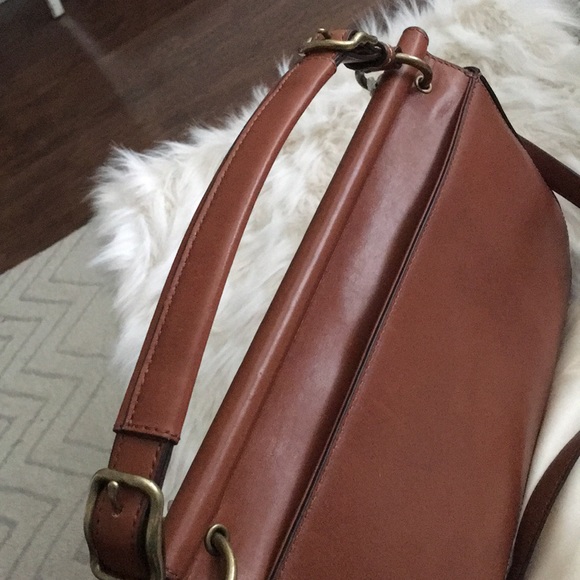 Vintage Coach! NWT! - Picture 7 of 10
